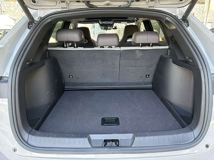 Фото 6 - BYD Song Plus Hybrid/EV