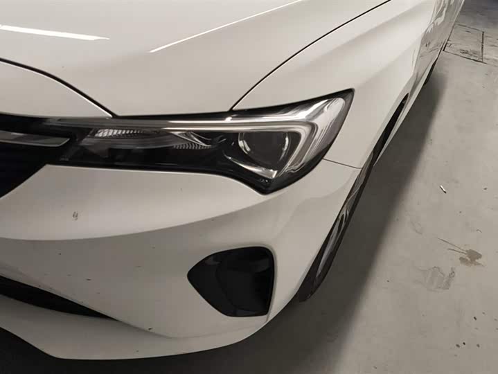 Фото 5 - Buick Verano