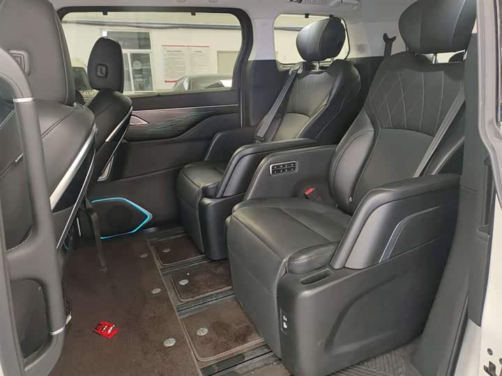 Фото 7 - Wey Gaoshan