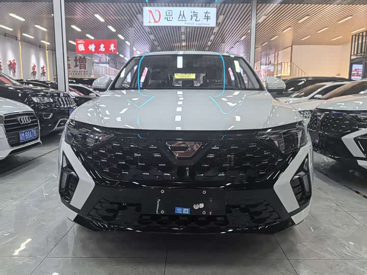 Фото 2 - Jetta VS5