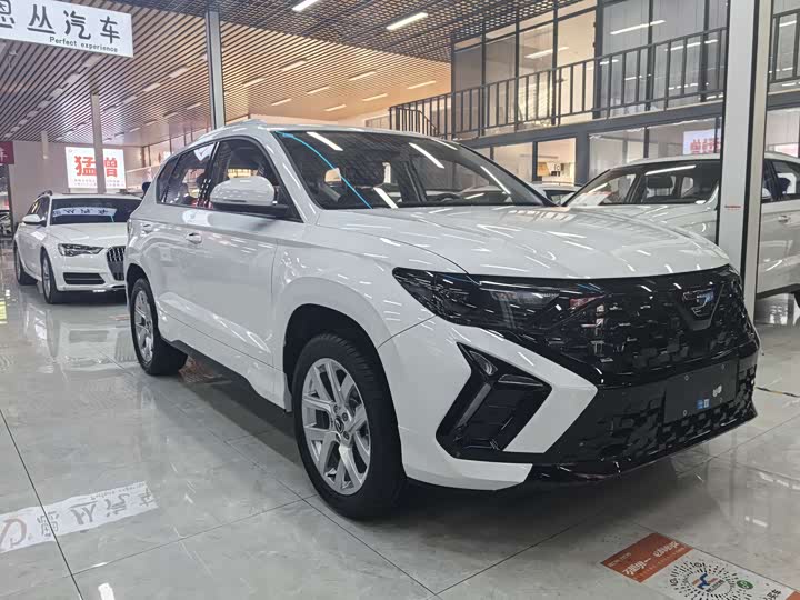 Фото 3 - Jetta VS5