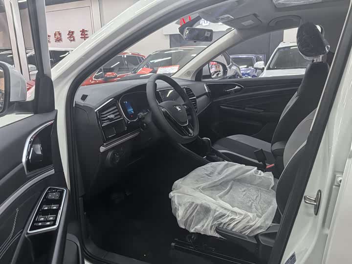 Фото 4 - Jetta VS5