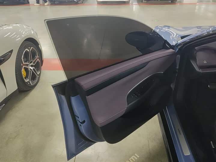 Фото 7 - Xiaomi SU7