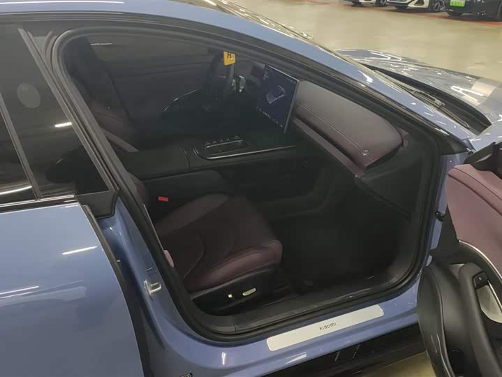 Фото 8 - Xiaomi SU7