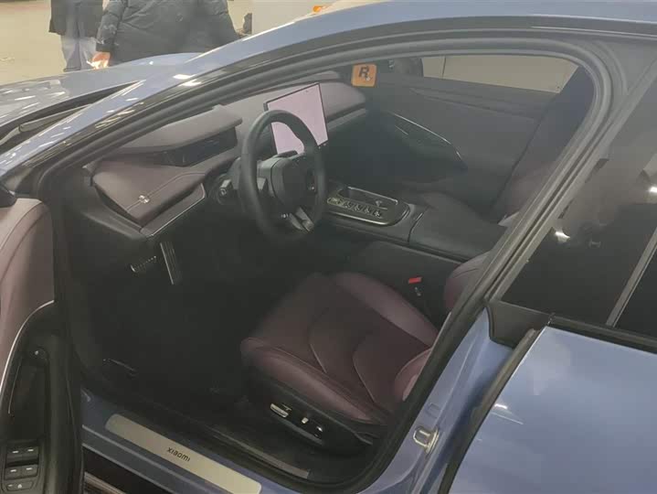 Фото 9 - Xiaomi SU7