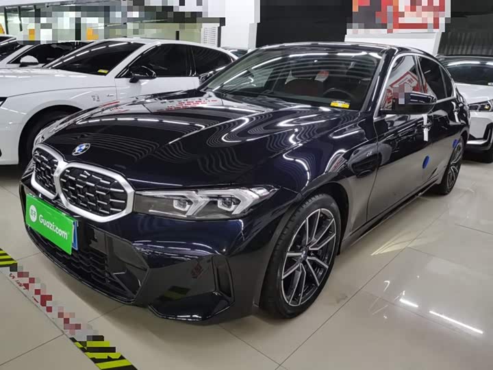 Фото 2 - BMW 3 Series