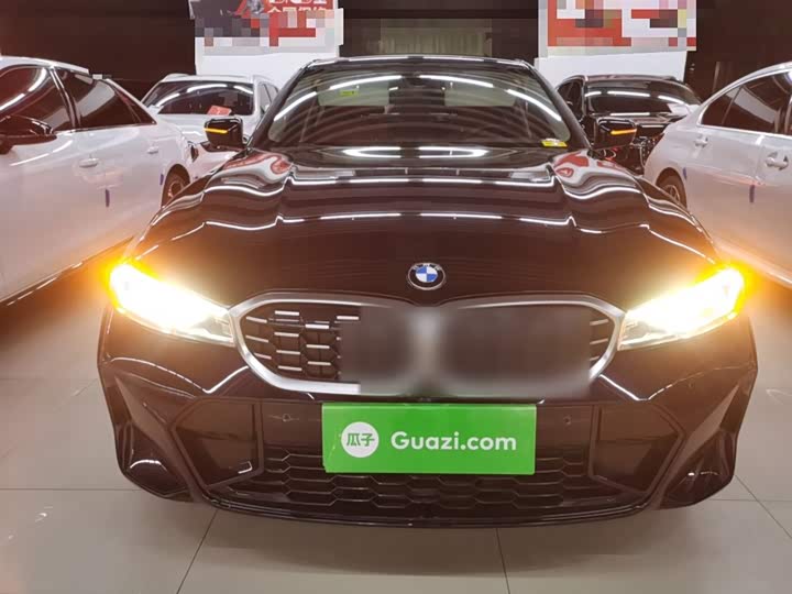 Фото 3 - BMW 3 Series