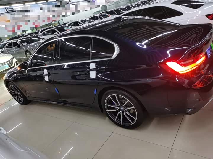 Фото 5 - BMW 3 Series