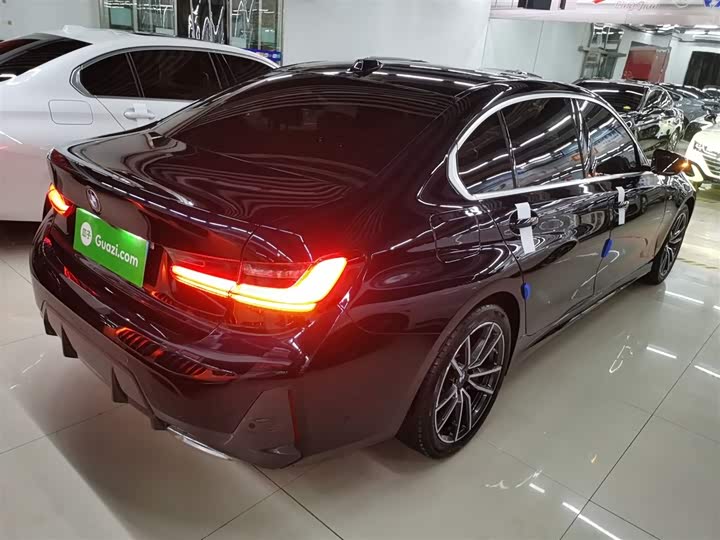 Фото 7 - BMW 3 Series