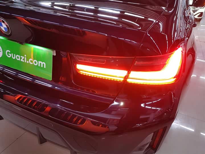 Фото 8 - BMW 3 Series