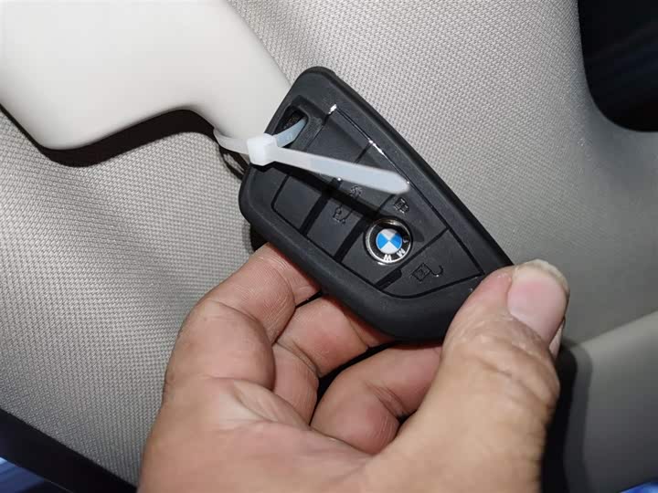 Фото 9 - BMW 3 Series