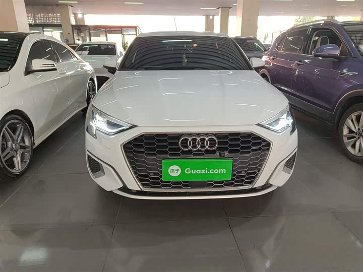 Фото 3 - Audi A3