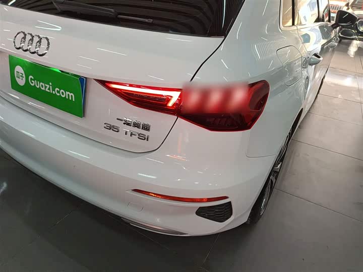 Фото 8 - Audi A3