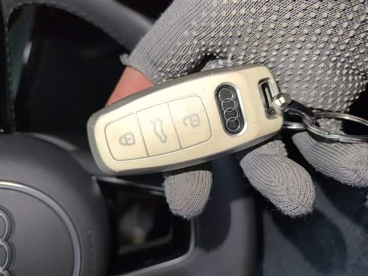 Фото 9 - Audi A3