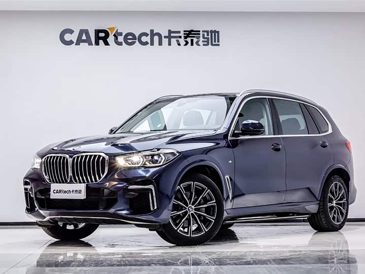 Фото 3 - BMW X5