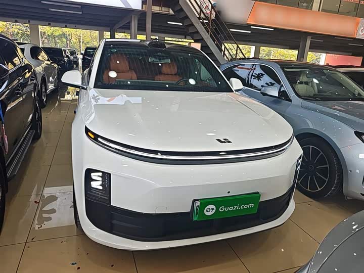 Фото 3 - LiXiang L6