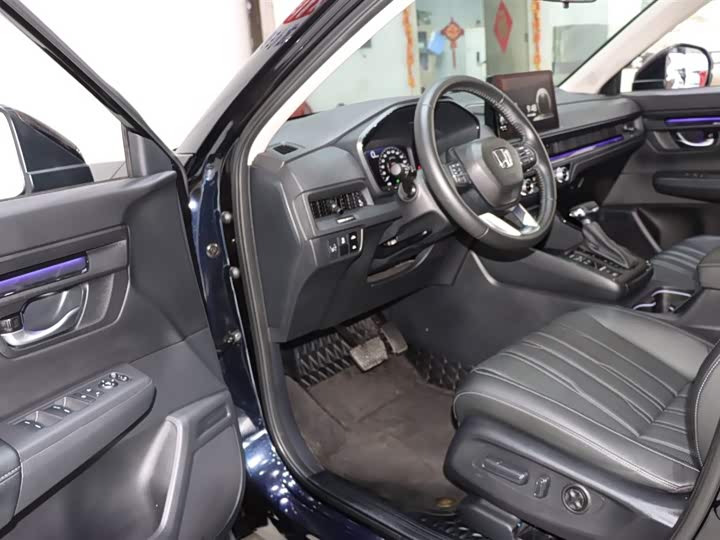 Фото 8 - Honda Breeze