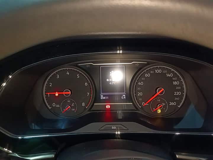 Фото 4 - Volkswagen Passat