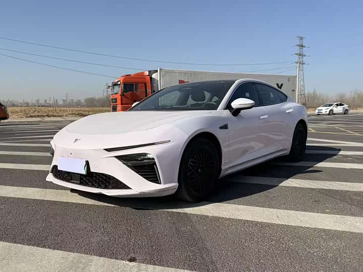 Фото 1 - Hozon S