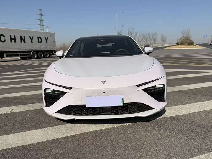 Фото 2 - Hozon S