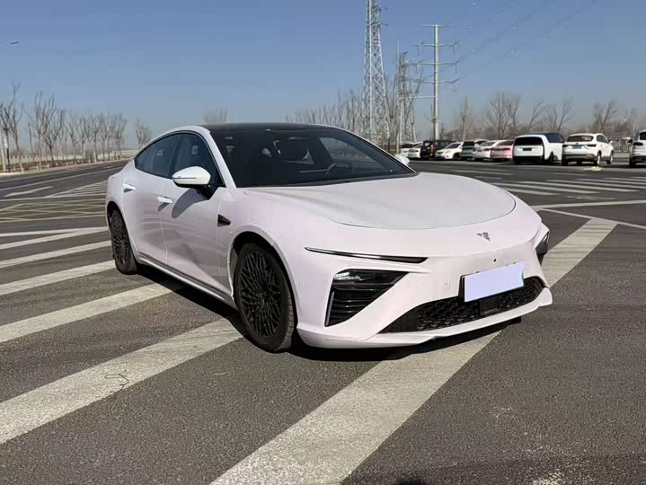 Фото 3 - Hozon S