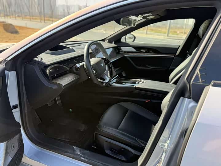 Фото 4 - Hozon S