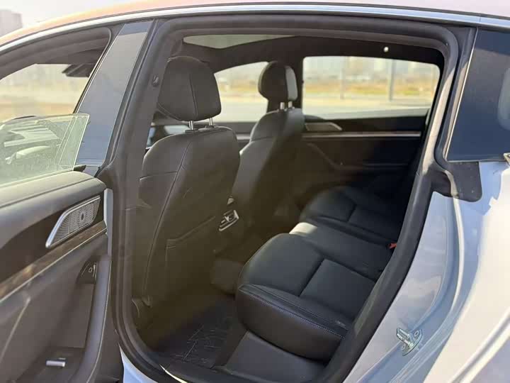 Фото 5 - Hozon S