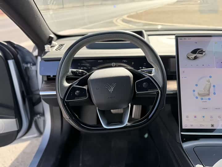 Фото 6 - Hozon S