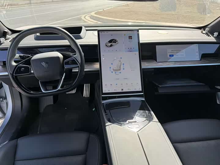 Фото 7 - Hozon S