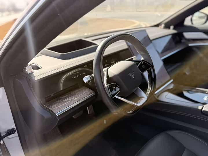 Фото 8 - Hozon S