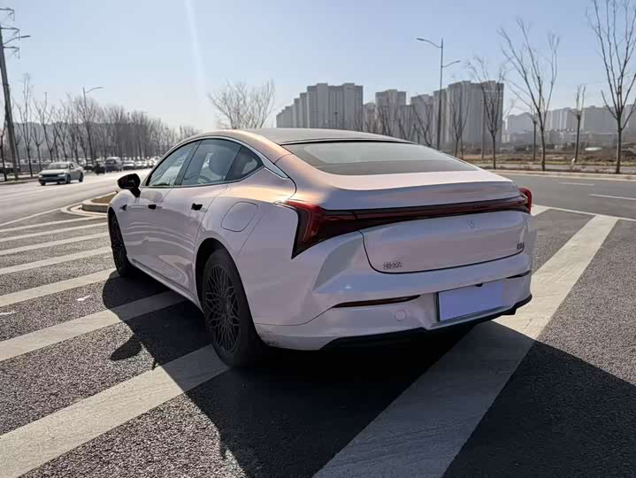 Фото 9 - Hozon S