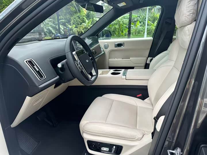 Фото 4 - LiXiang L7