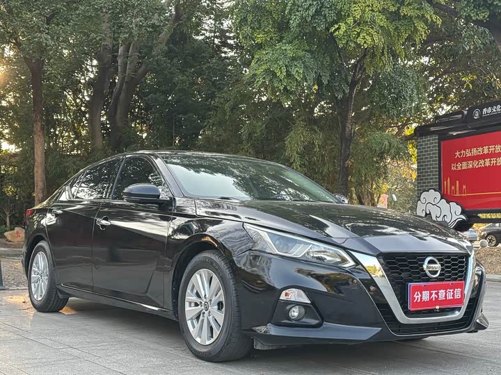 Фото 3 - Nissan Teana