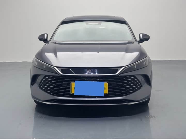 Фото 2 - BYD Qin L