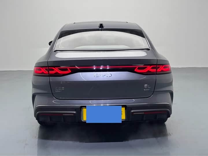 Фото 6 - BYD Qin L