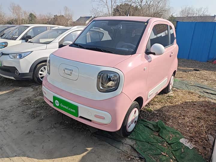 Фото 1 - Bestune Pony