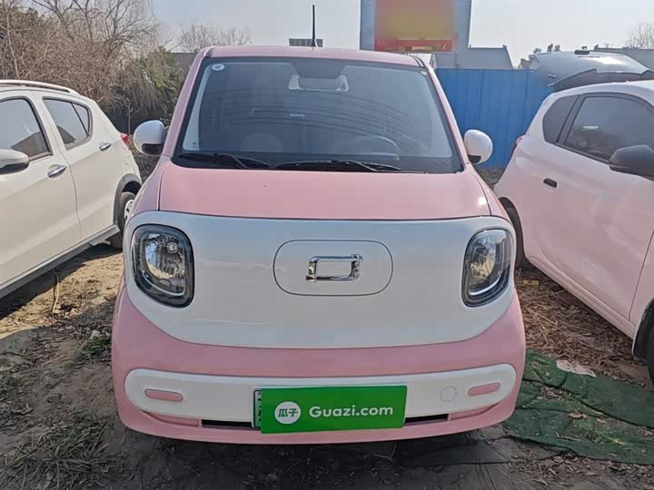 Фото 3 - Bestune Pony