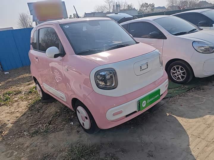 Фото 4 - Bestune Pony