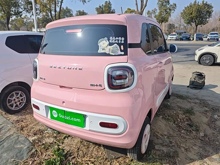 Фото 7 - Bestune Pony