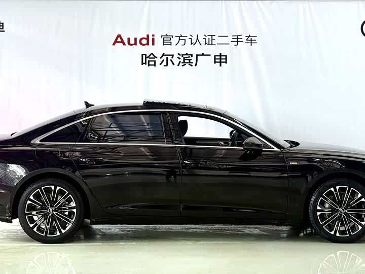 Фото 4 - Audi A6L