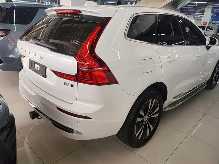 Фото 3 - Volvo XC60