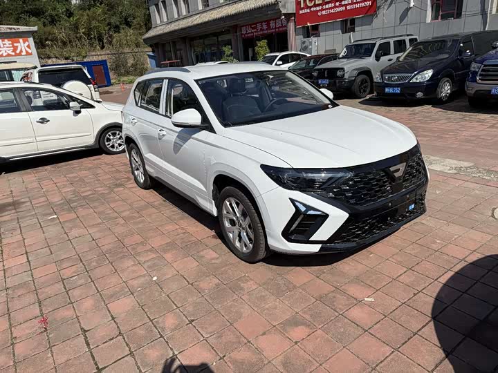 Фото 3 - Jetta VS5