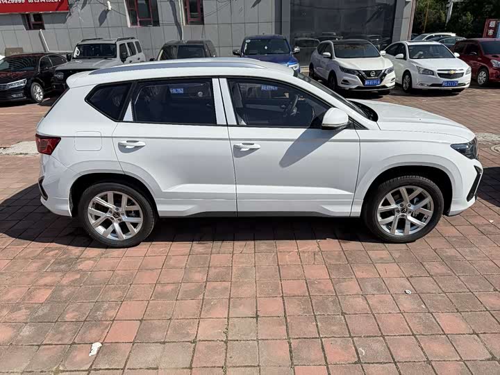 Фото 6 - Jetta VS5