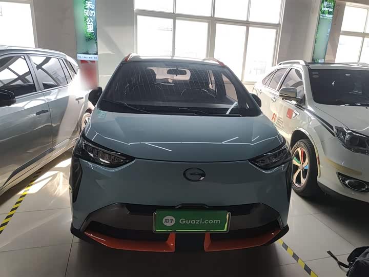 Фото 3 - GAC Aion Y