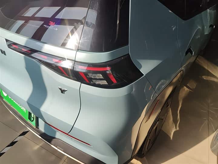 Фото 8 - GAC Aion Y