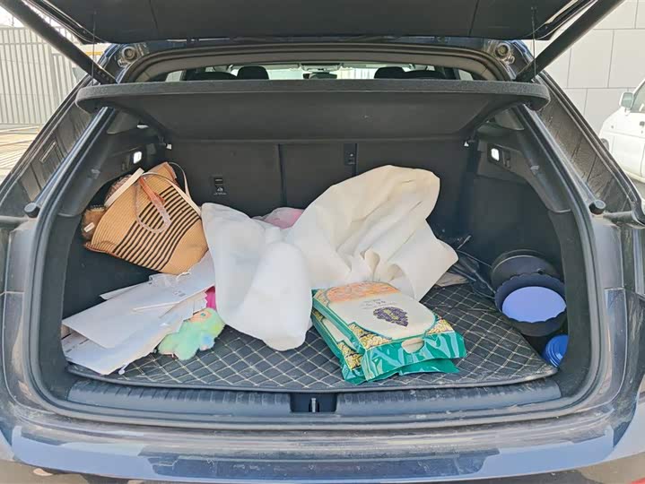 Фото 4 - Audi Q4 e-tron