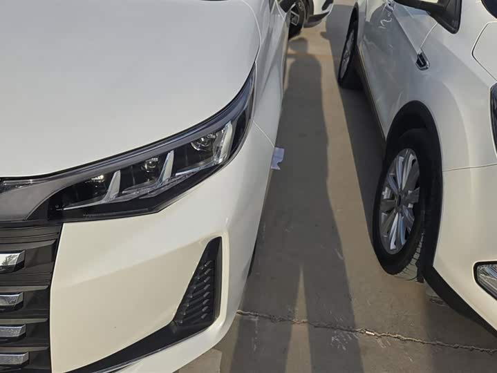 Фото 5 - GAC Trumpchi M6