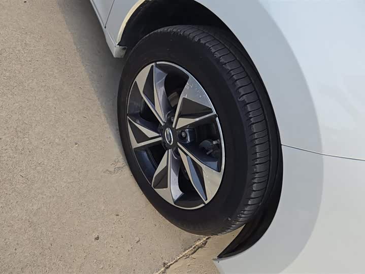 Фото 6 - GAC Trumpchi M6