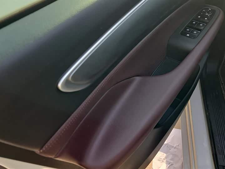 Фото 7 - GAC Trumpchi M6