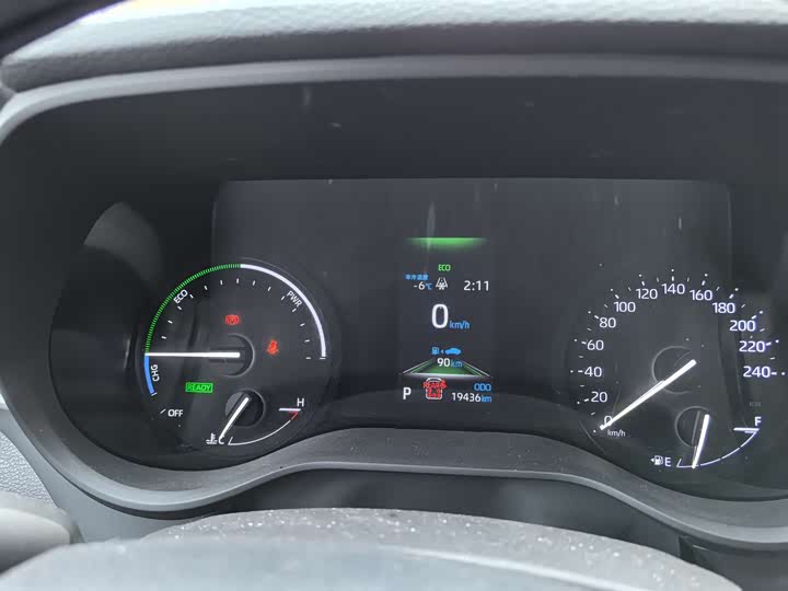 Фото 7 - Toyota Granvia